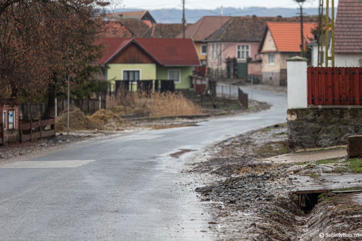 •  Fotó: Erdély Bálint Előd