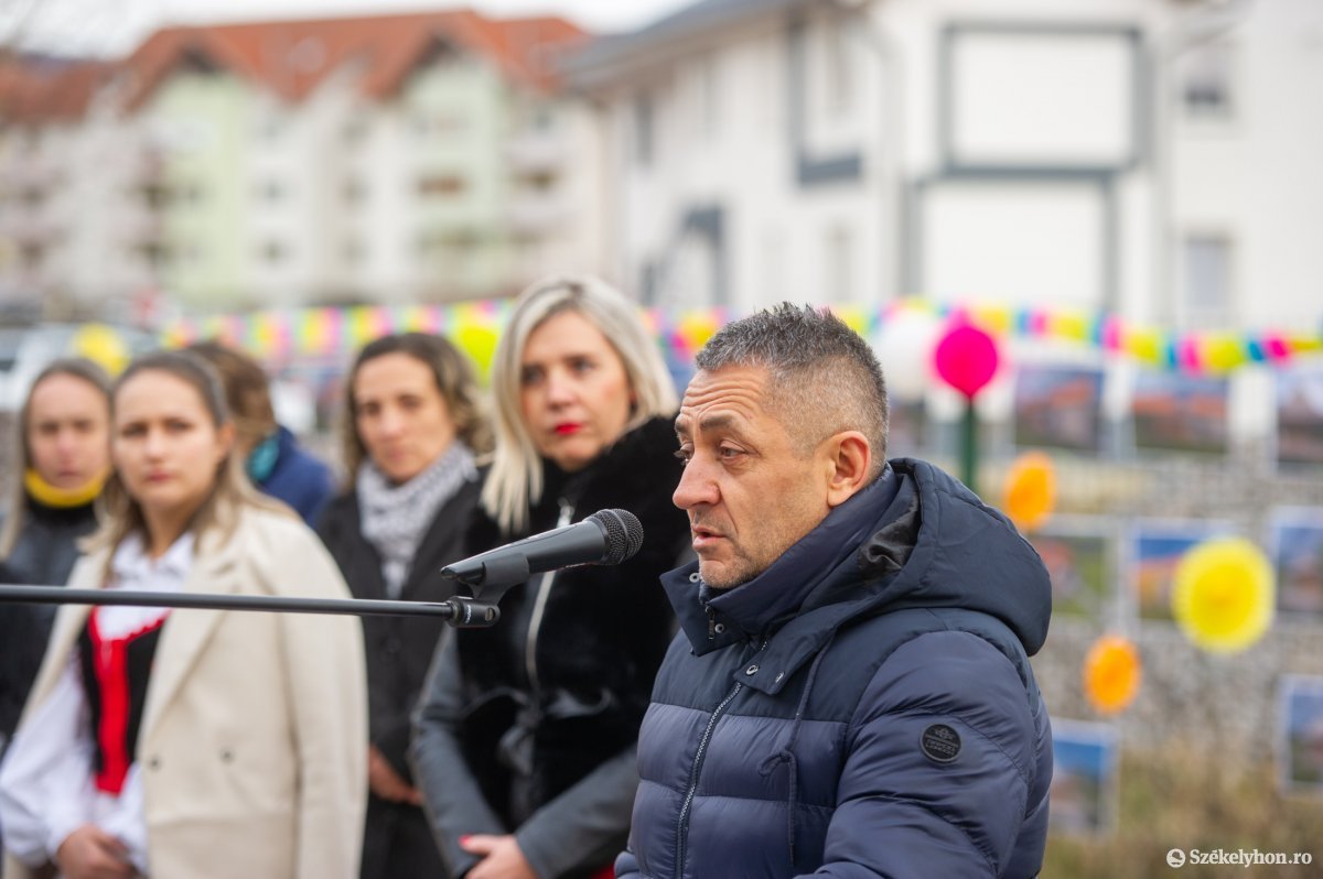 •  Fotó: Beliczay László