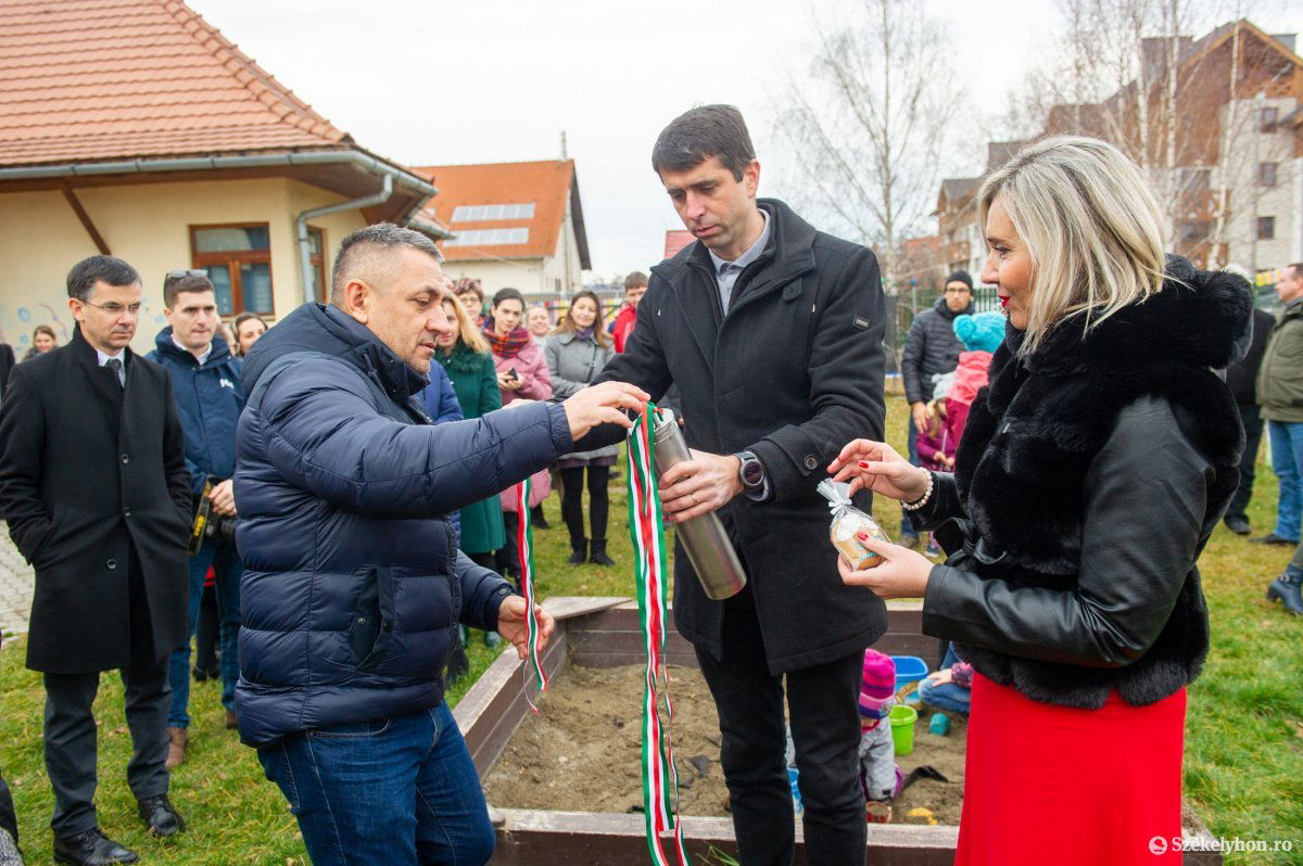 •  Fotó: Beliczay László