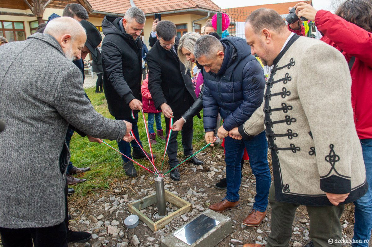 •  Fotó: Beliczay László