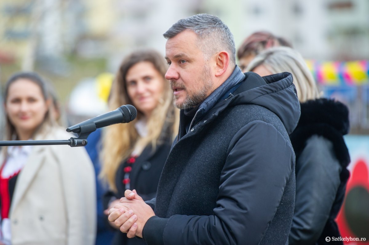 •  Fotó: Beliczay László