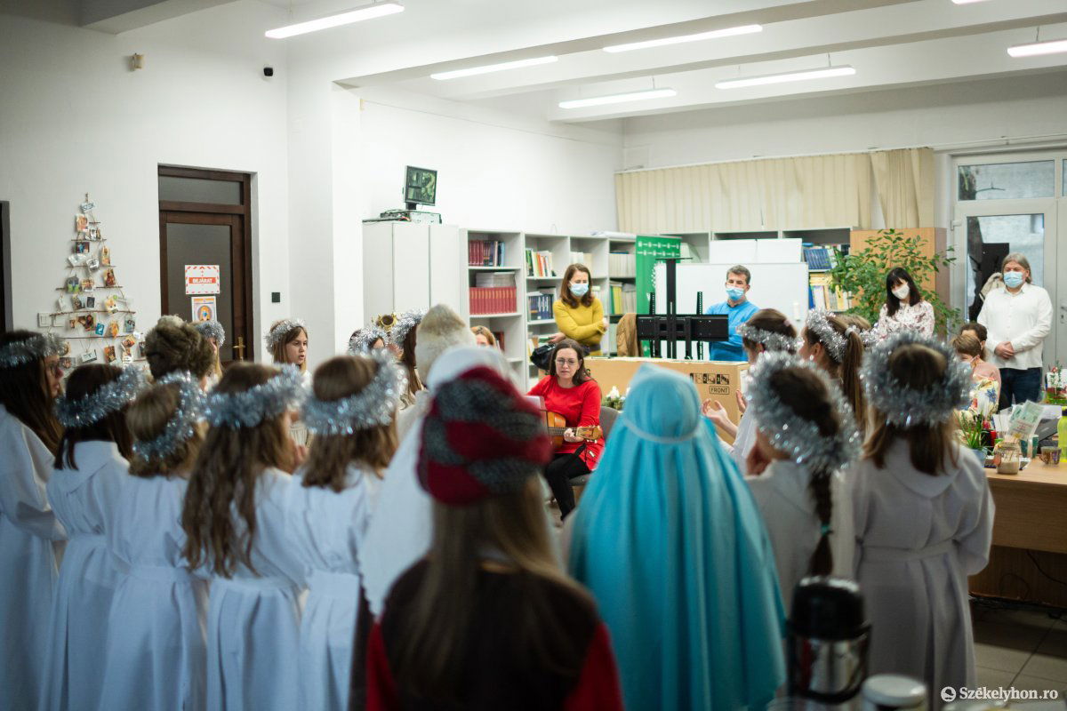•  Fotó: Erdély Bálint Előd