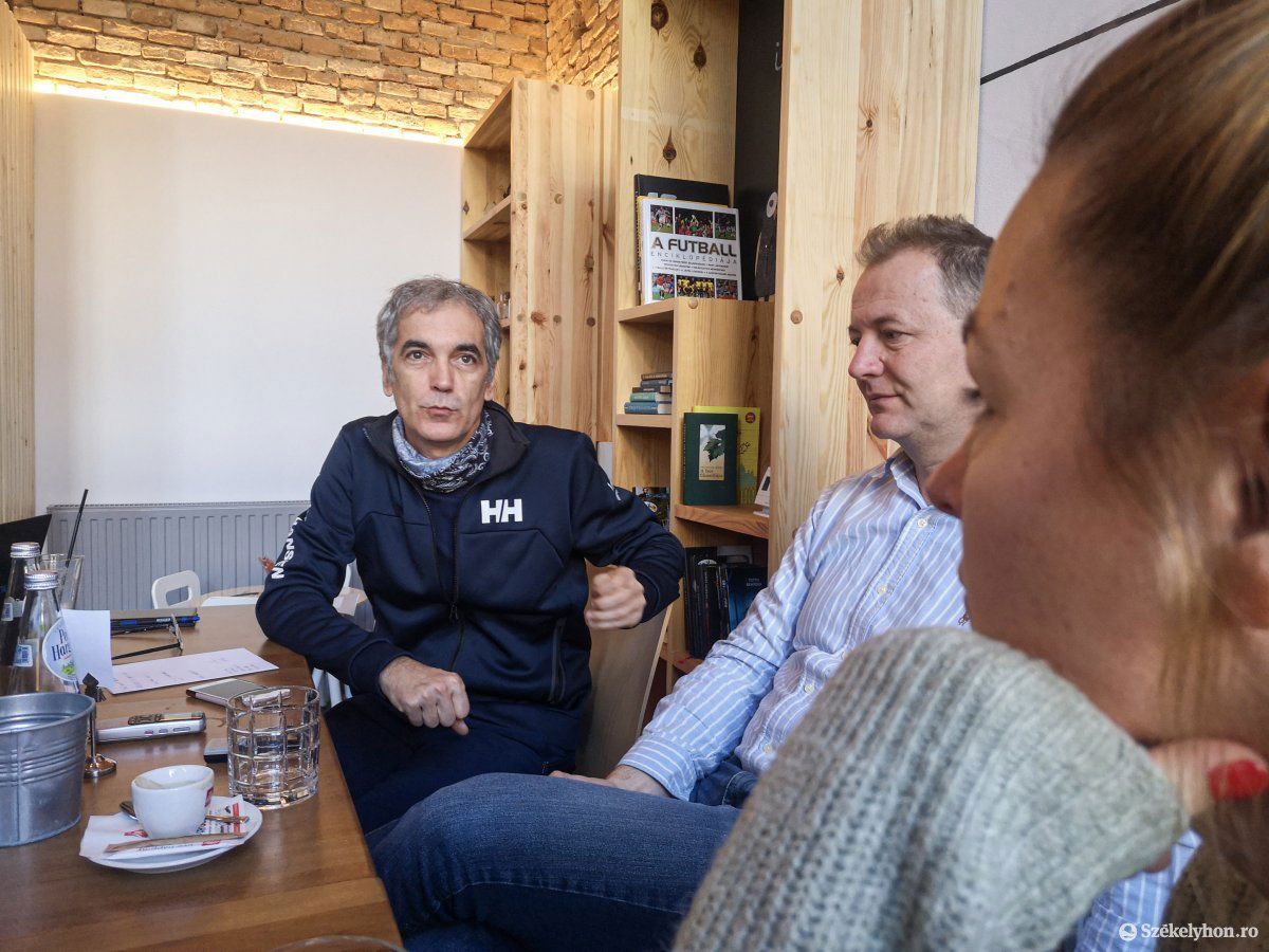 Gyorsabban, hatékonyabban segítene a súlyos betegeken a SIC Alapítvány 