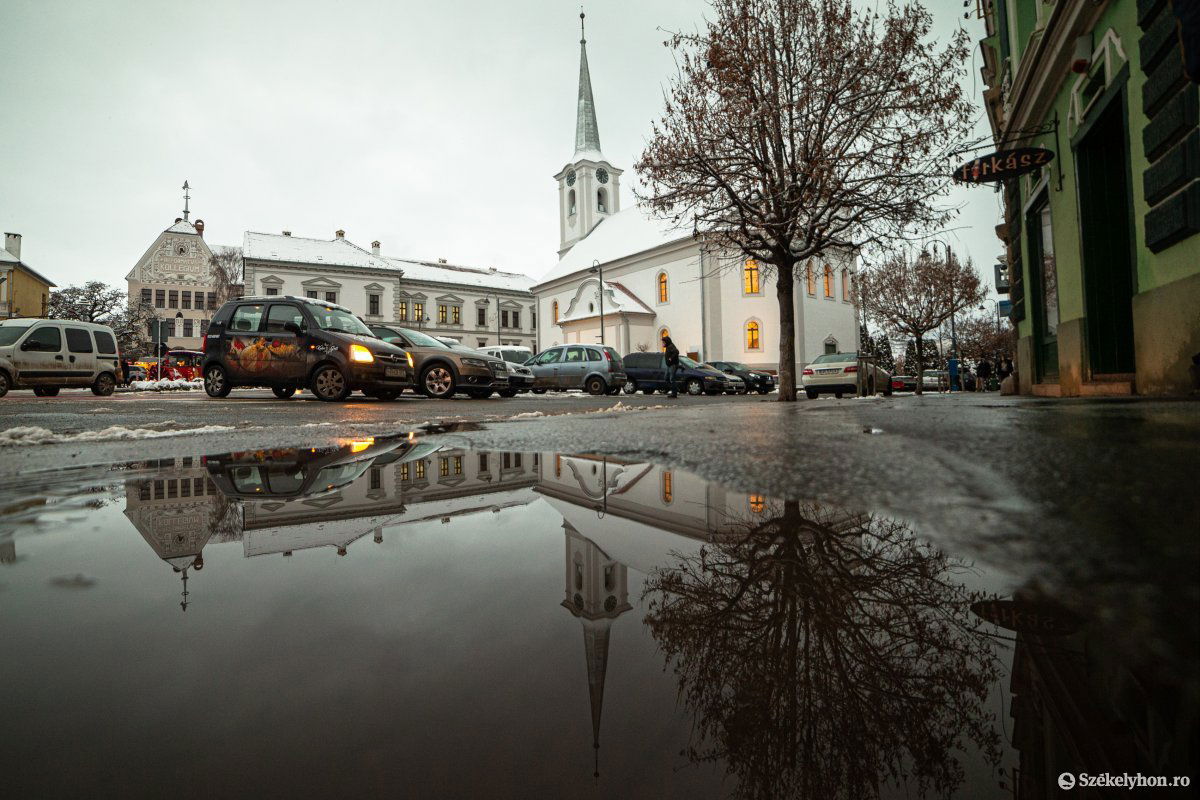 •  Fotó: Erdély Bálint Előd