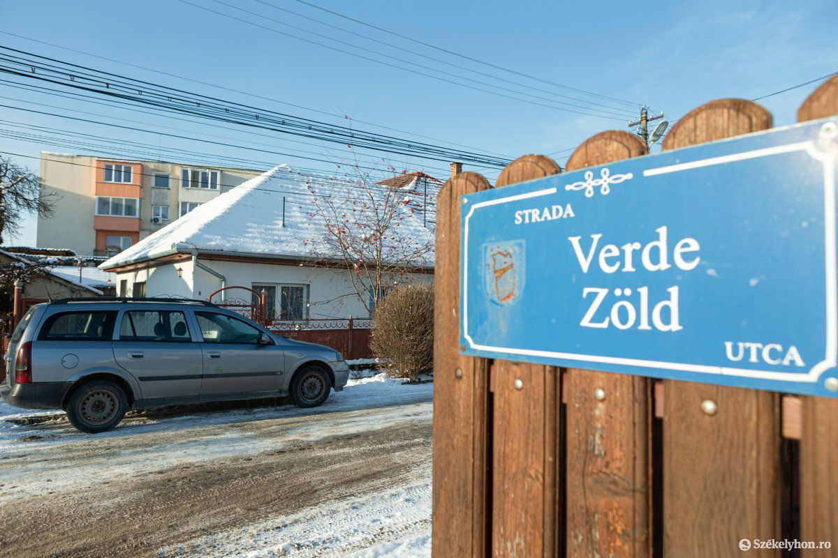 •  Fotó: Erdély Bálint Előd