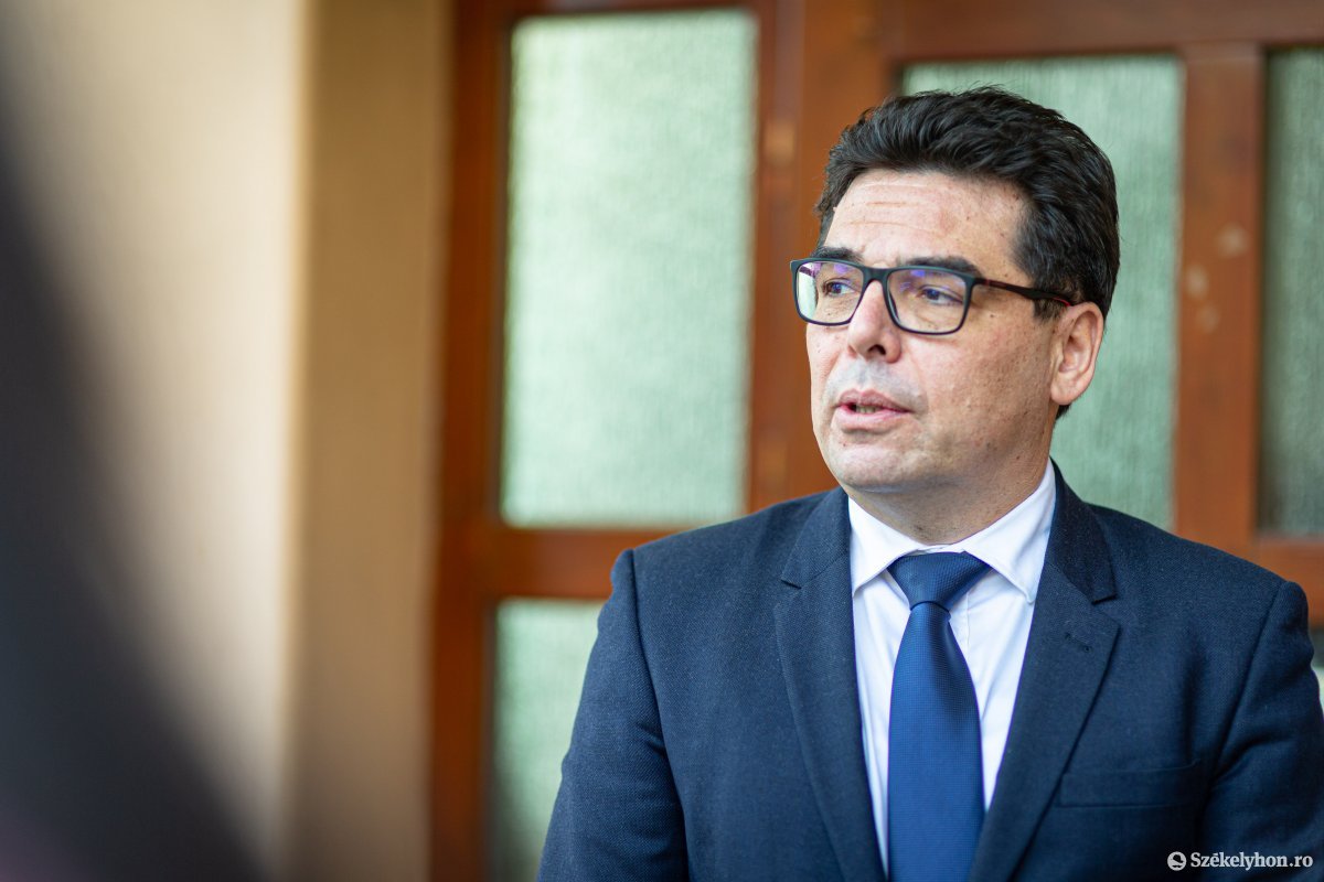 •  Fotó: Erdély Bálint Előd