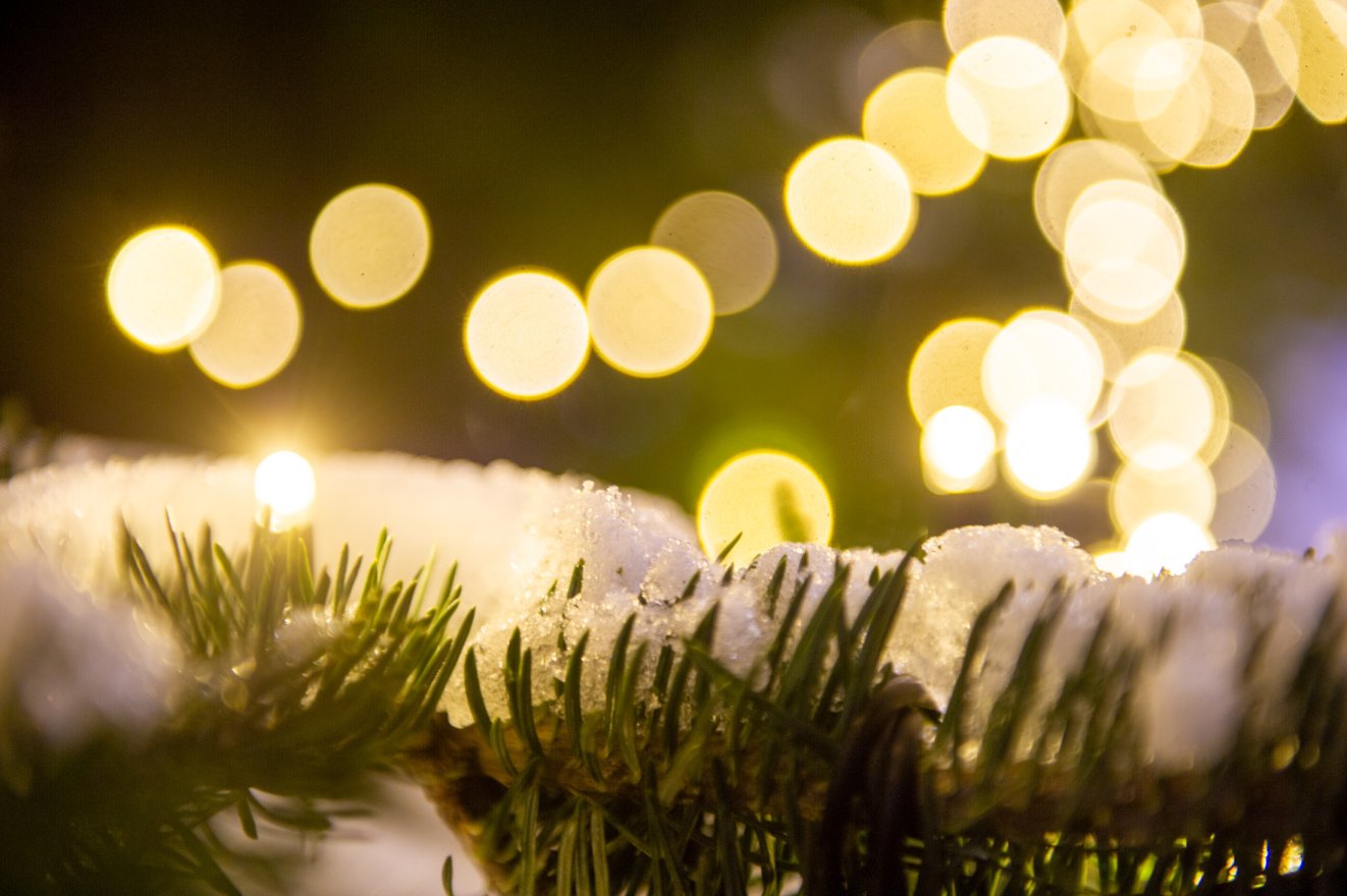 Megvan az időjárás-előrejelzés az év végéig, benne karácsonnyal és szilveszterrel