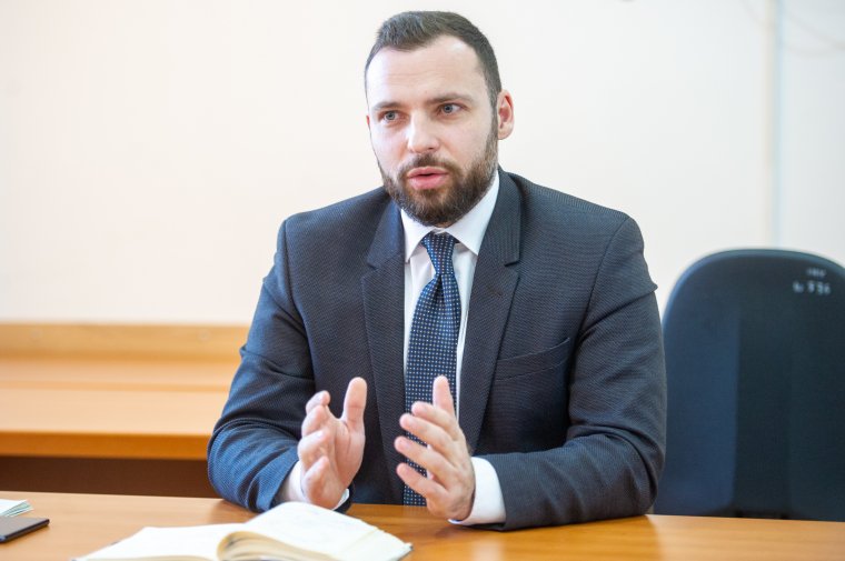 Mindent a járványhelyzethez kellett igazítani – évértékelő a Hargita megyei tanács alelnökétől