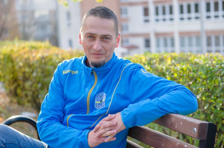 „Gyémántcsiszolás” a kézilabda-utánpótlásban – interjú Jakab Árpáddal, az MKSZ Kárpát-medencei megbízottjával