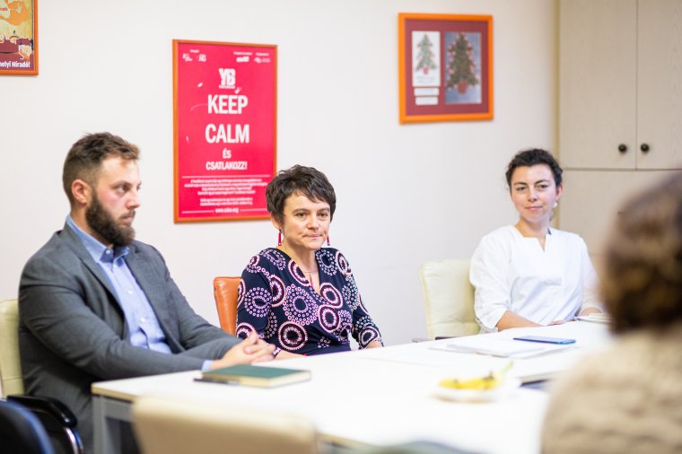 Közös projektet indít három székelyföldi civil szervezet