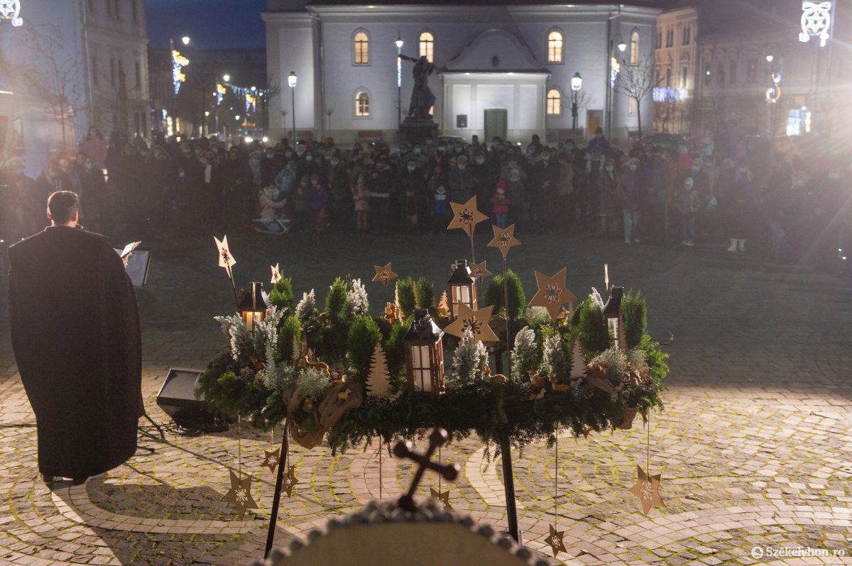 •  Fotó: Beliczay László