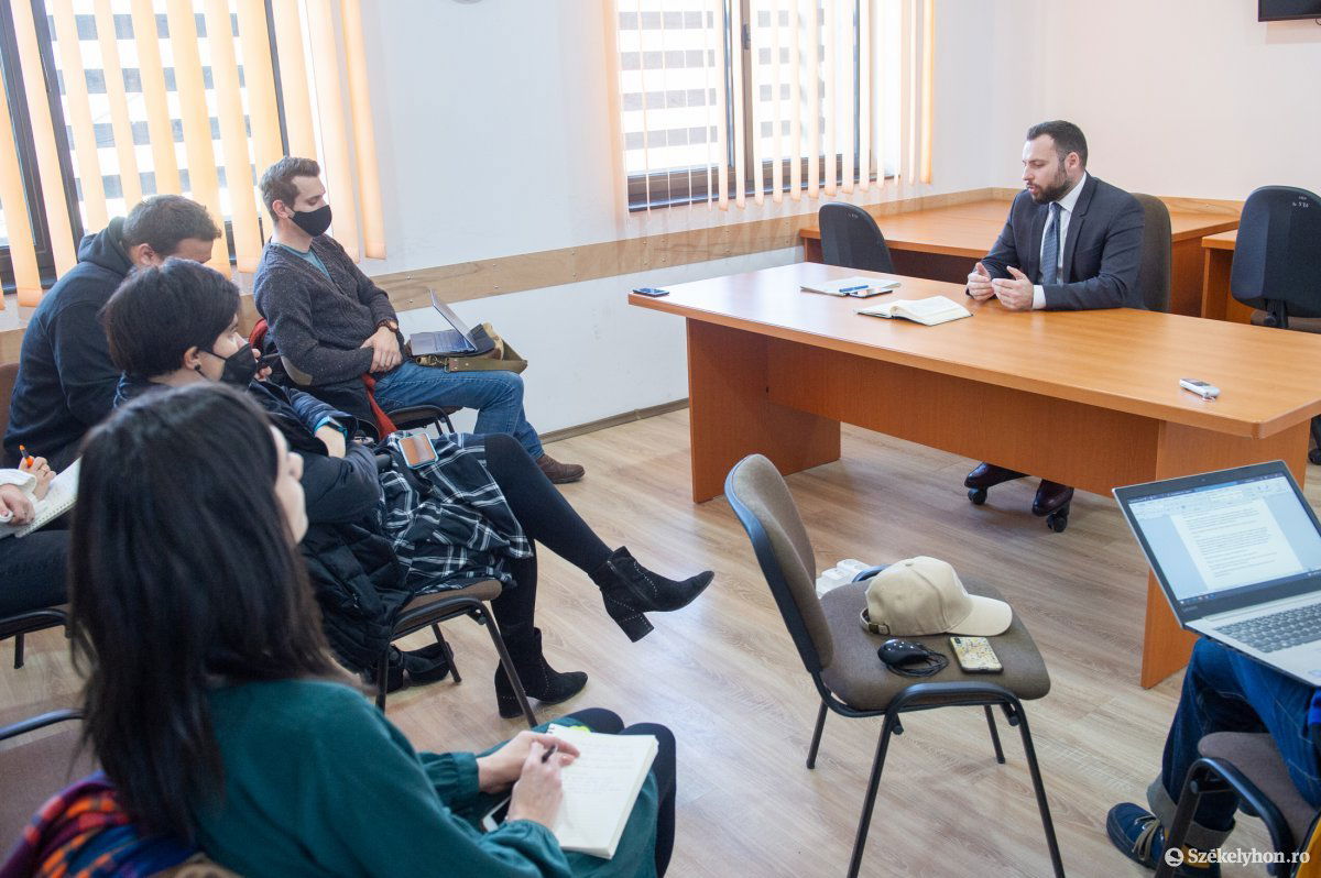 &bullet;  Fotó: Beliczay László