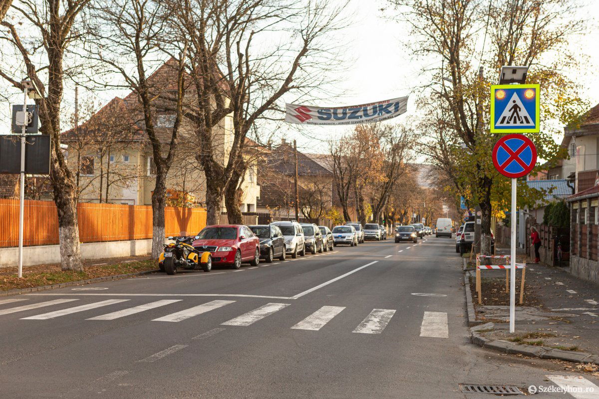 •  Fotó: Erdély Bálint Előd