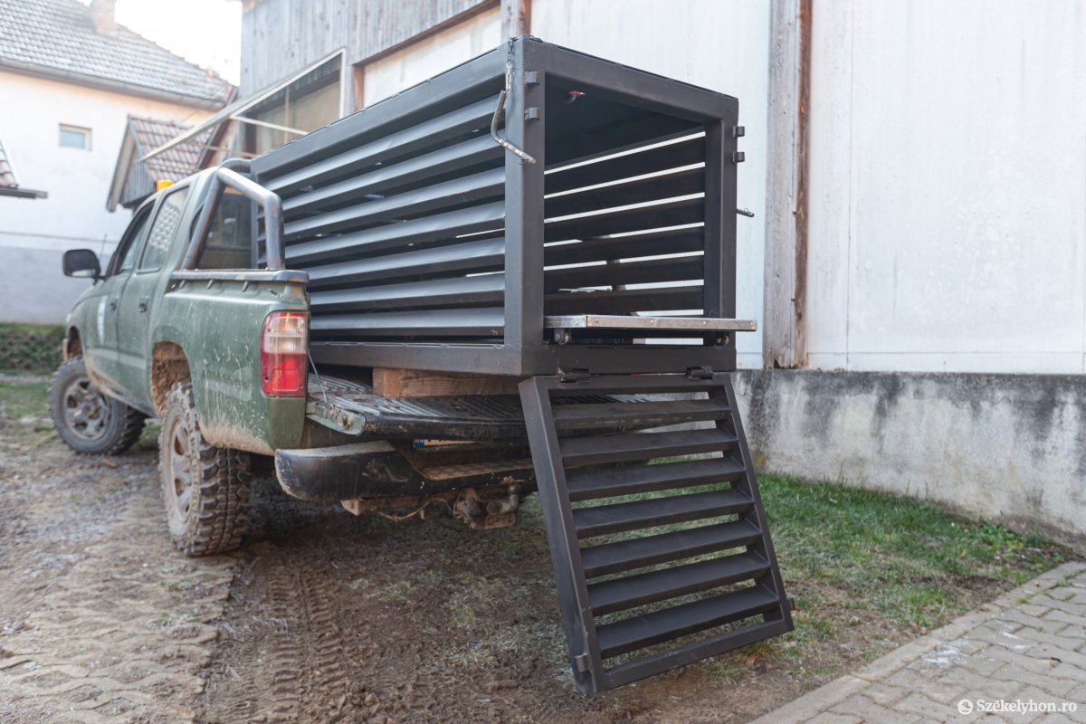 &bullet;  Fotó: Erdély Bálint Előd