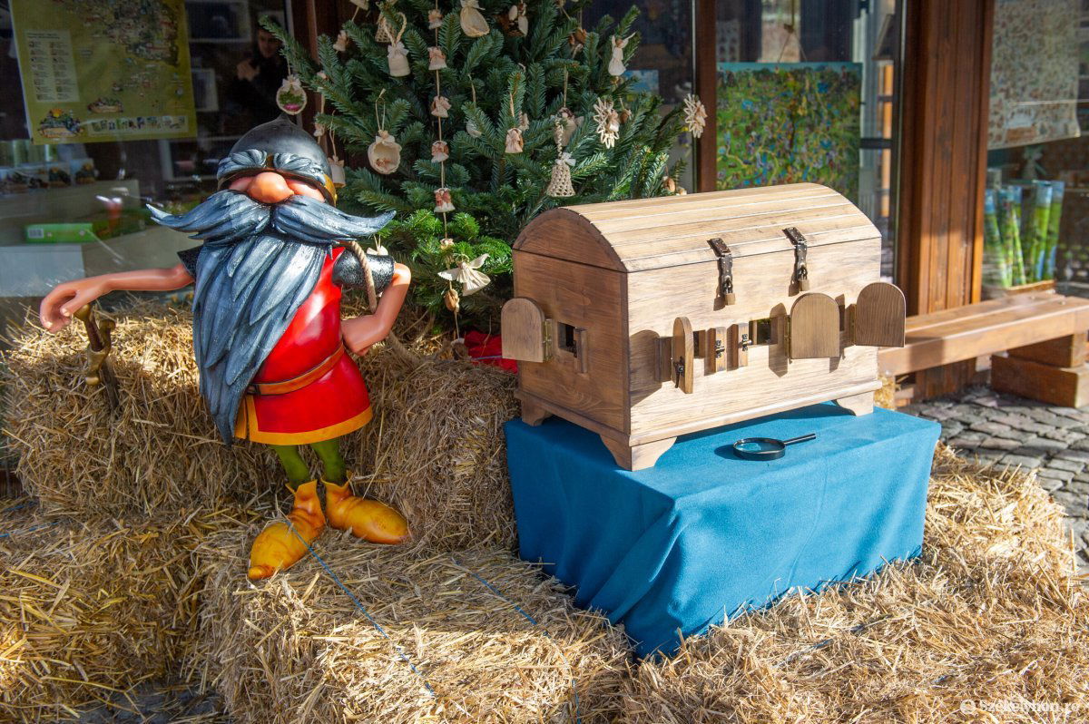 &bullet;  Fotó: Beliczay László