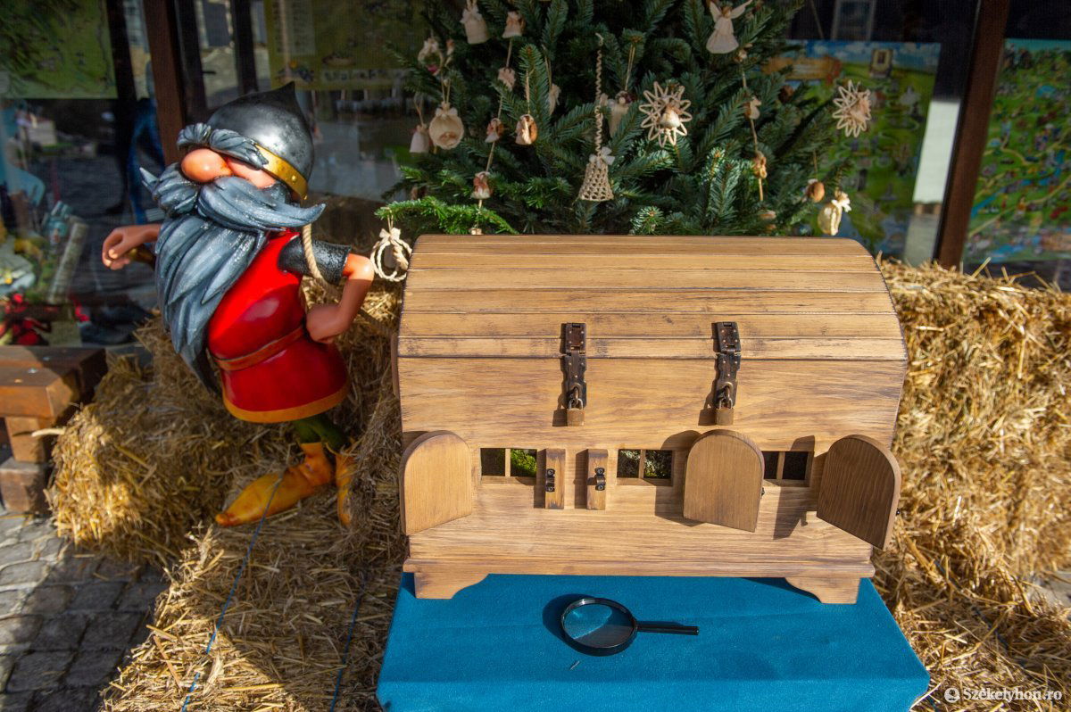 &bullet;  Fotó: Beliczay László