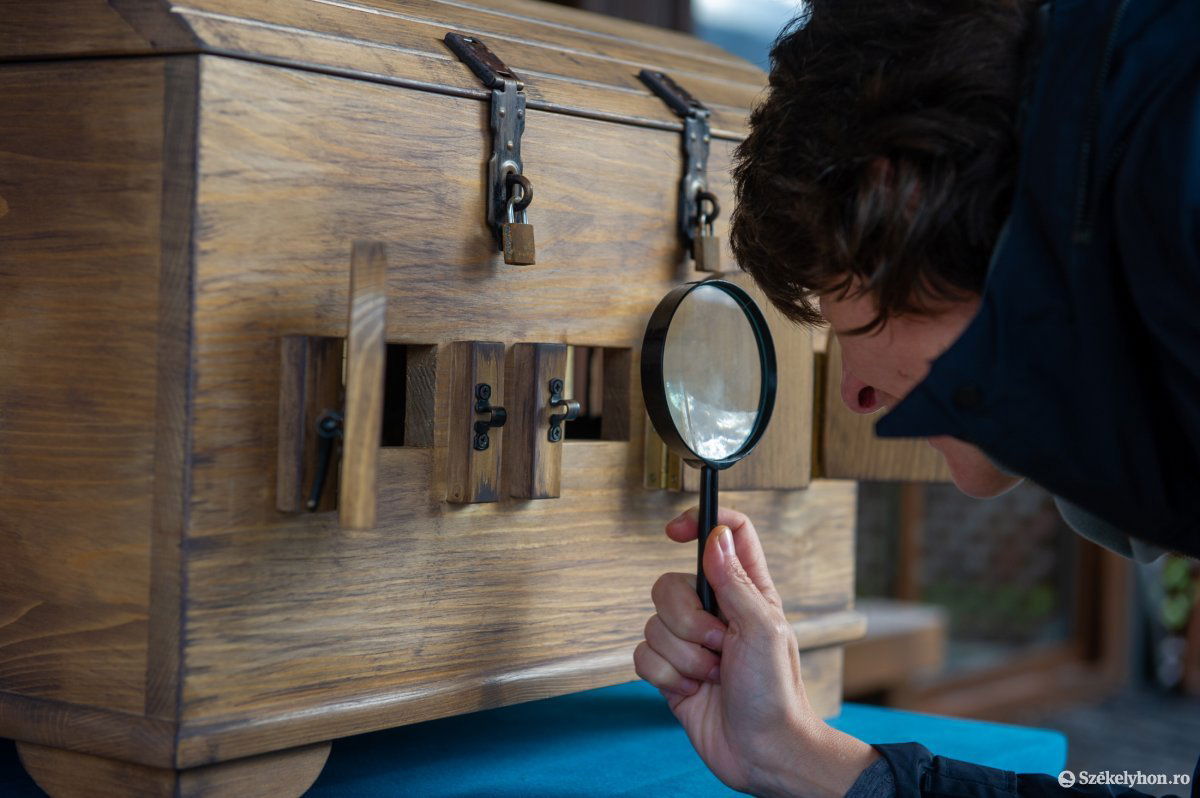 &bullet;  Fotó: Beliczay László