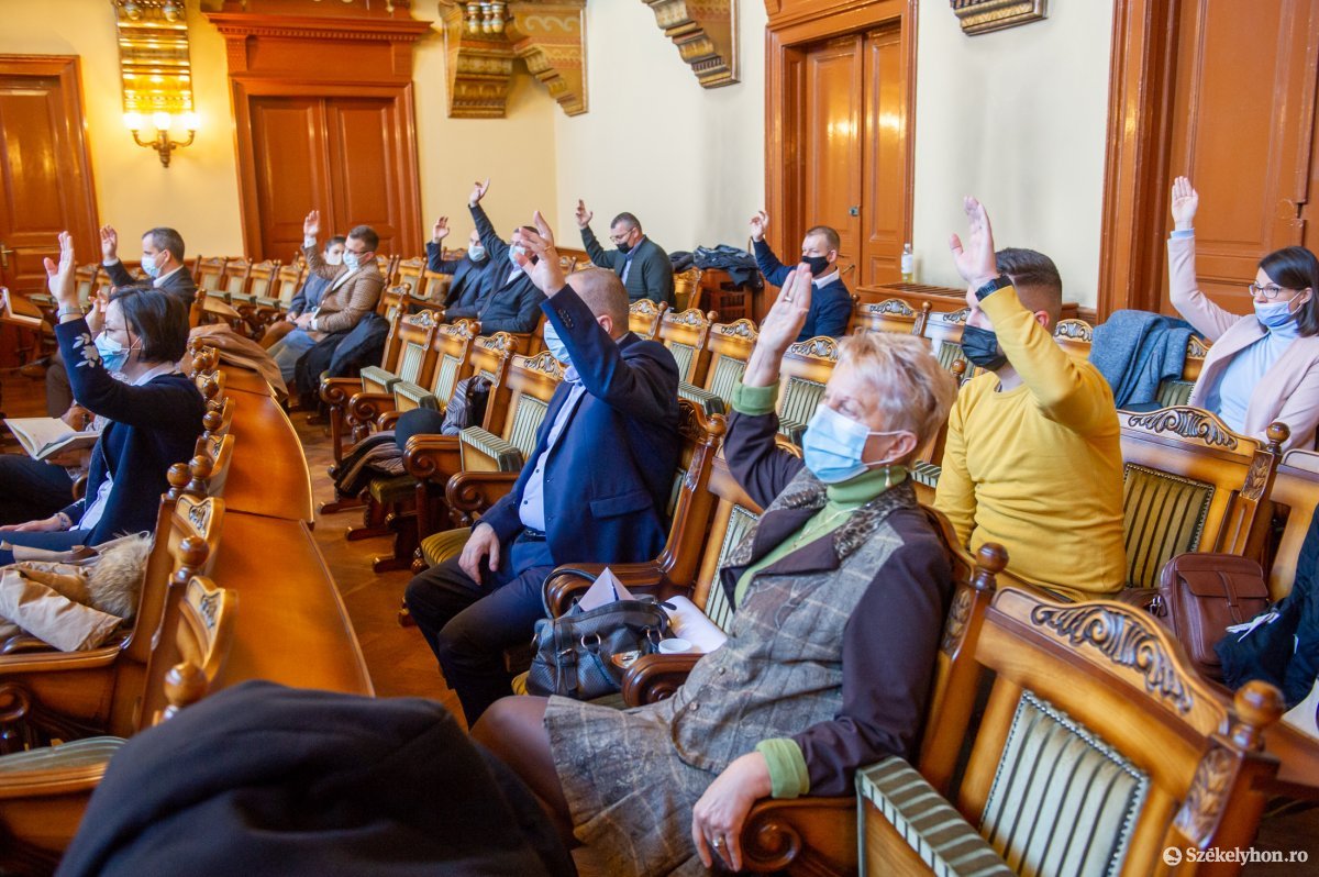 &bullet;  Fotó: Beliczay László