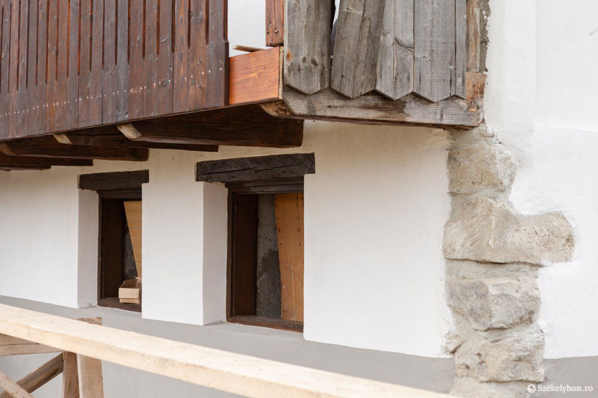 &bullet;  Fotó: Erdély Bálint Előd