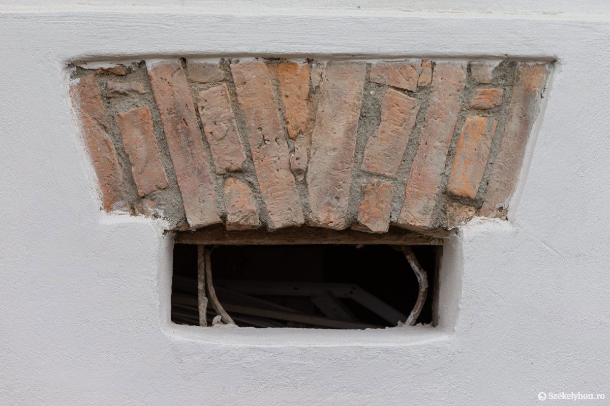 &bullet;  Fotó: Erdély Bálint Előd