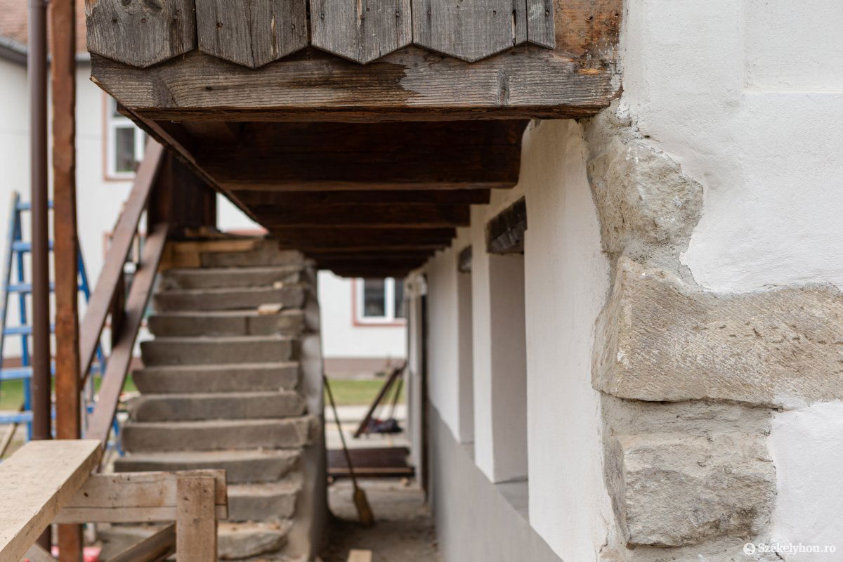 &bullet;  Fotó: Erdély Bálint Előd