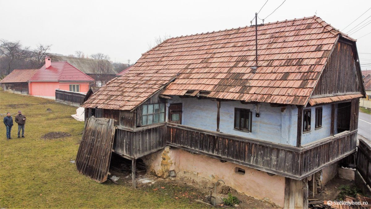 •  Fotó: Farkas Antal