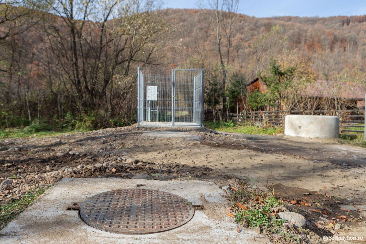 &bullet;  Fotó: Erdély Bálint Előd