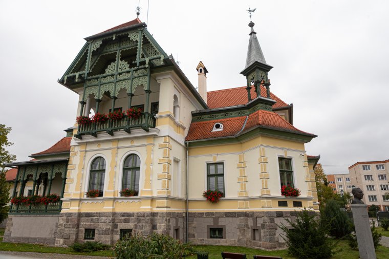 Népvándorláskori kiállítás nyílik Székelyudvarhelyen