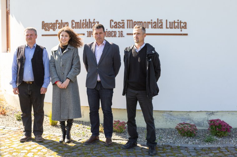 Huszártáborral, kétnapos ünnepséggel emlékeznek az 1848-as nemzetgyűlésre Agyagfalván