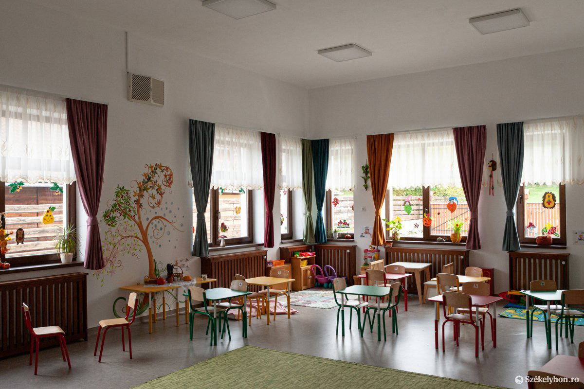 •  Fotó: Erdély Bálint Előd