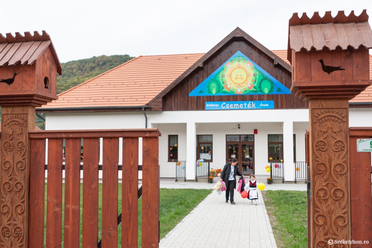 •  Fotó: Erdély Bálint Előd