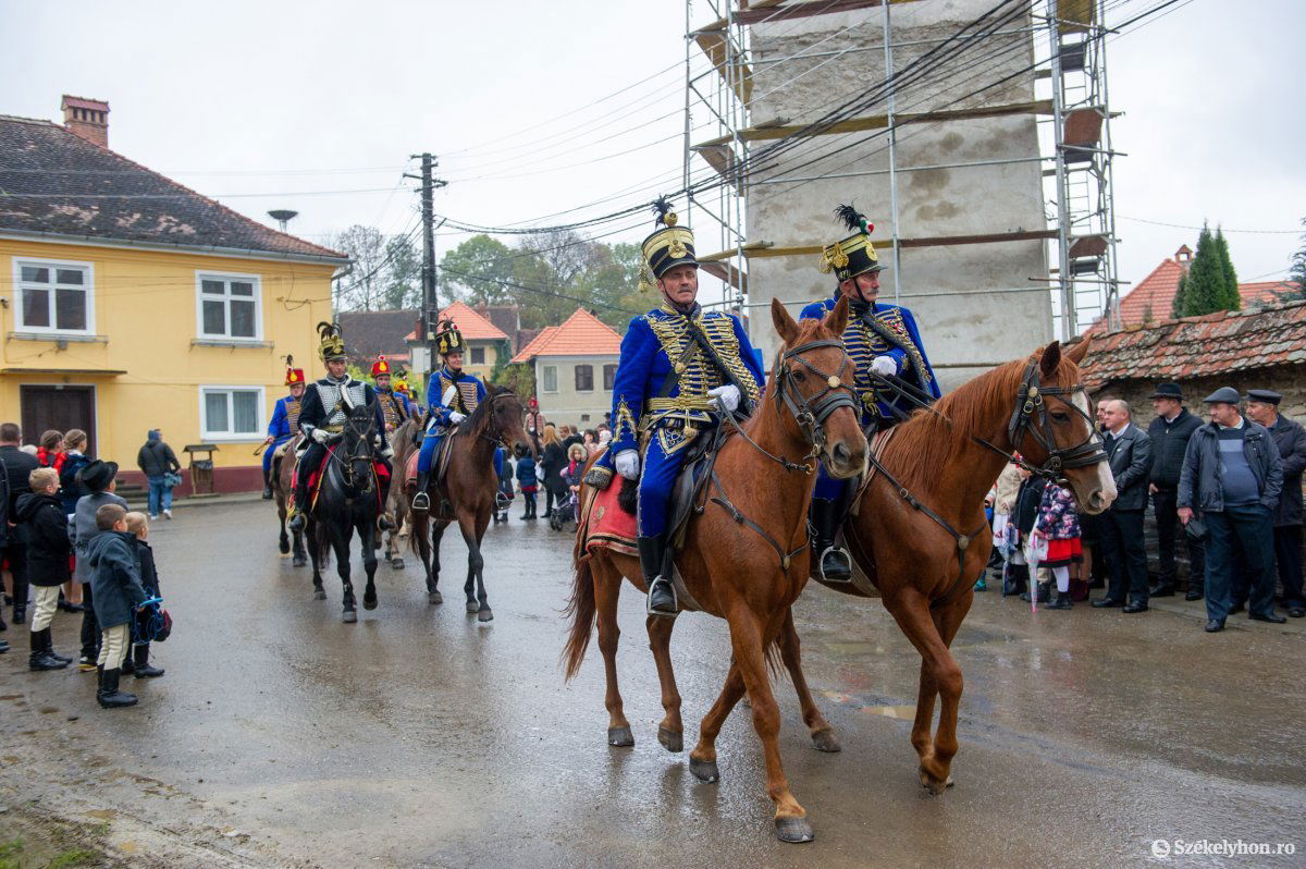 •  Fotó: Beliczay László