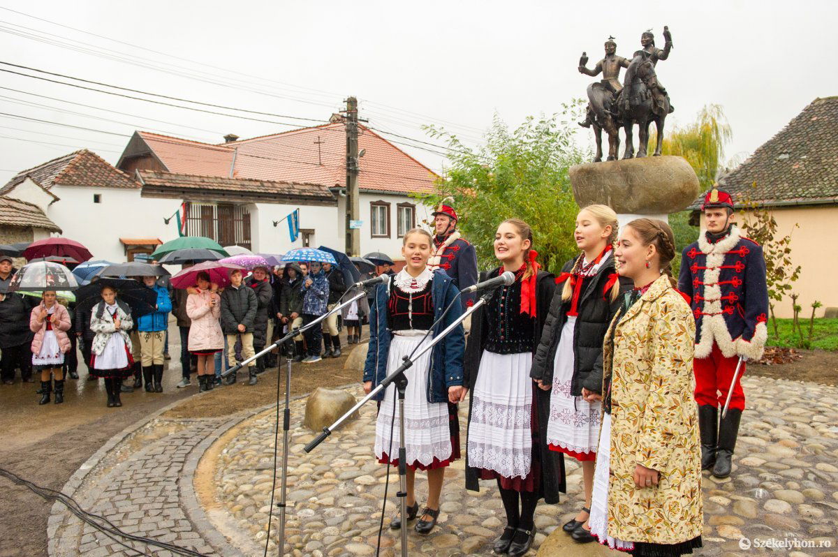 •  Fotó: Beliczay László