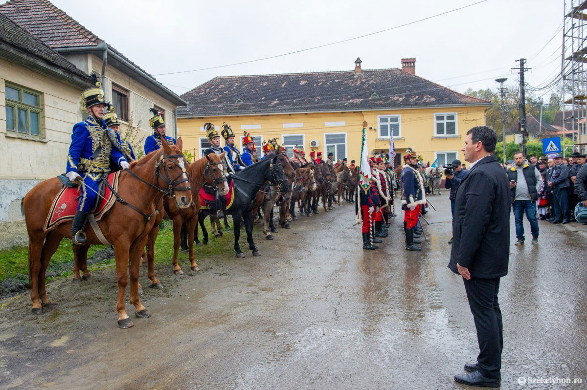 •  Fotó: Beliczay László