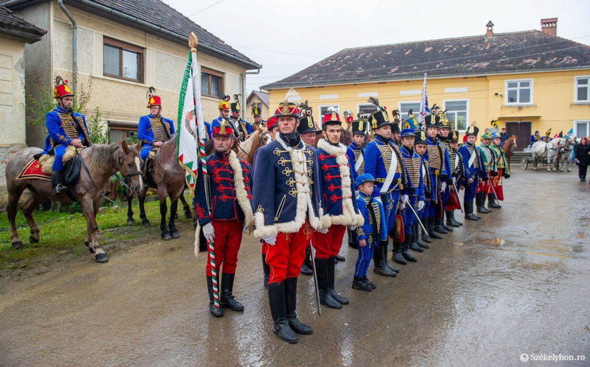 •  Fotó: Beliczay László
