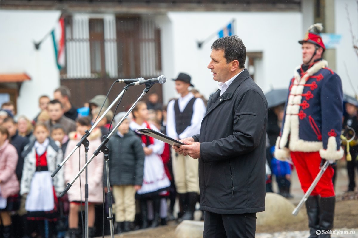 •  Fotó: Beliczay László