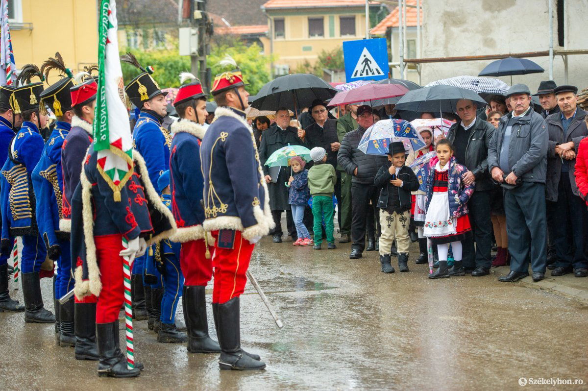 •  Fotó: Beliczay László