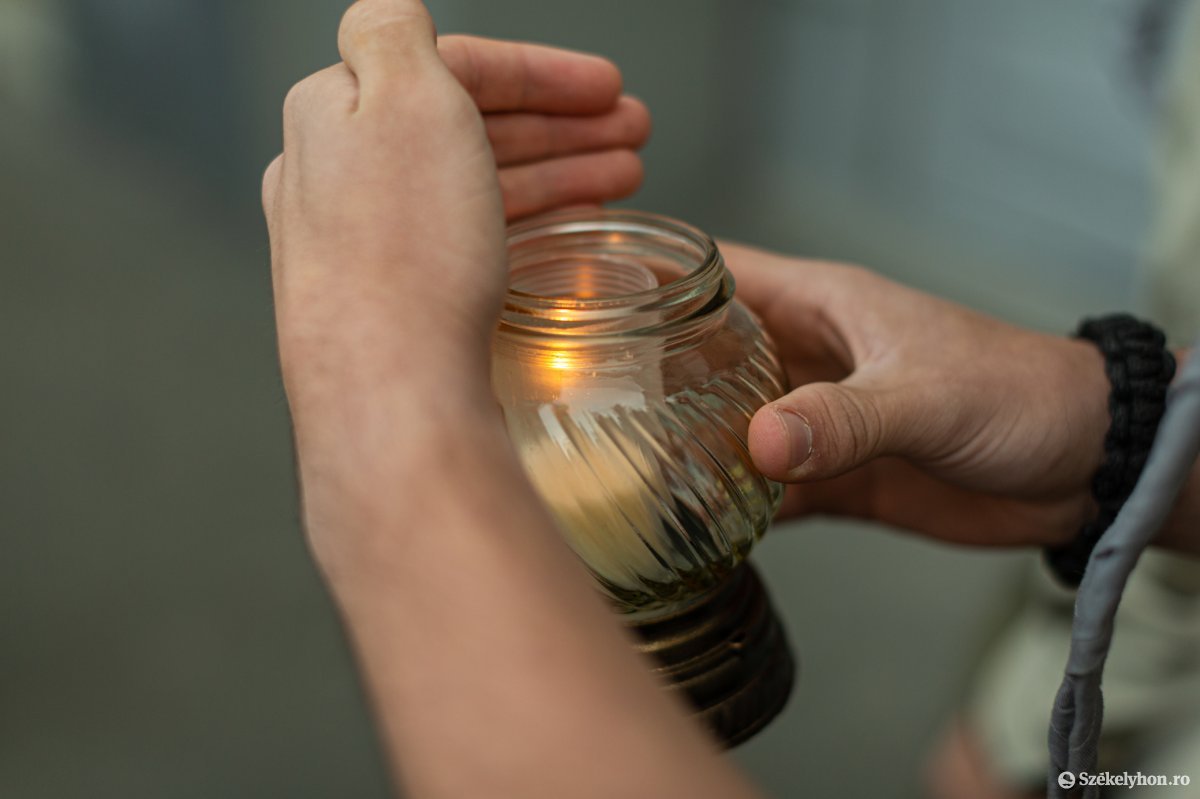 &bullet;  Fotó: Erdély Bálint Előd