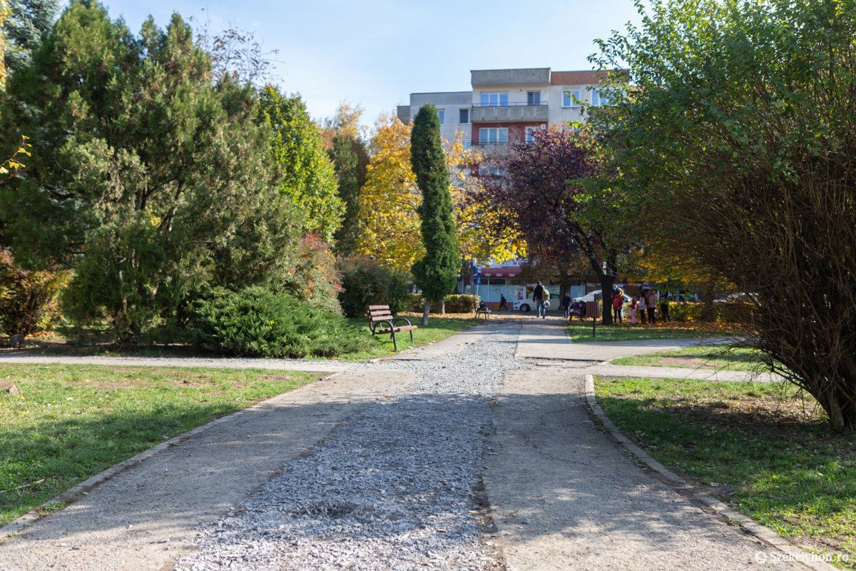 •  Fotó: Erdély Bálint Előd