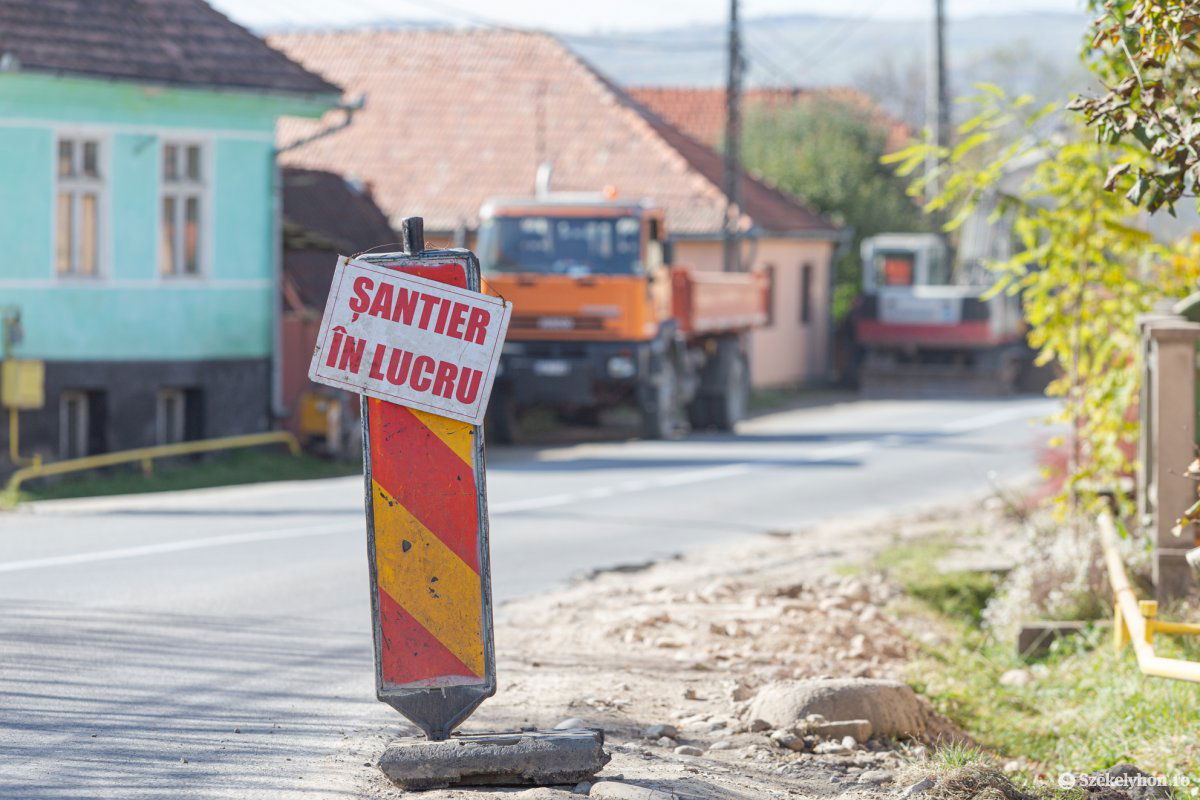 •  Fotó: Erdély Bálint Előd
