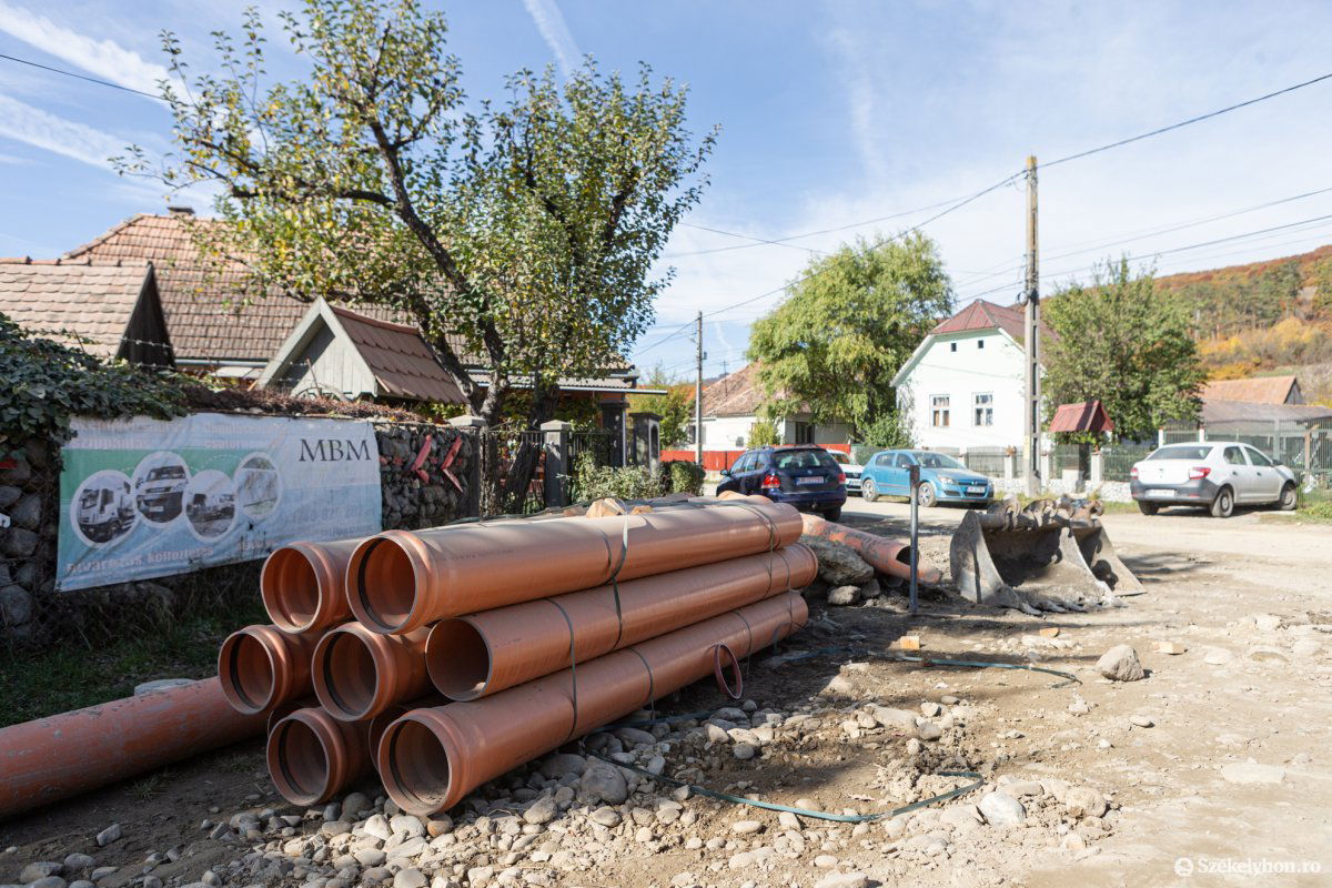 •  Fotó: Erdély Bálint Előd