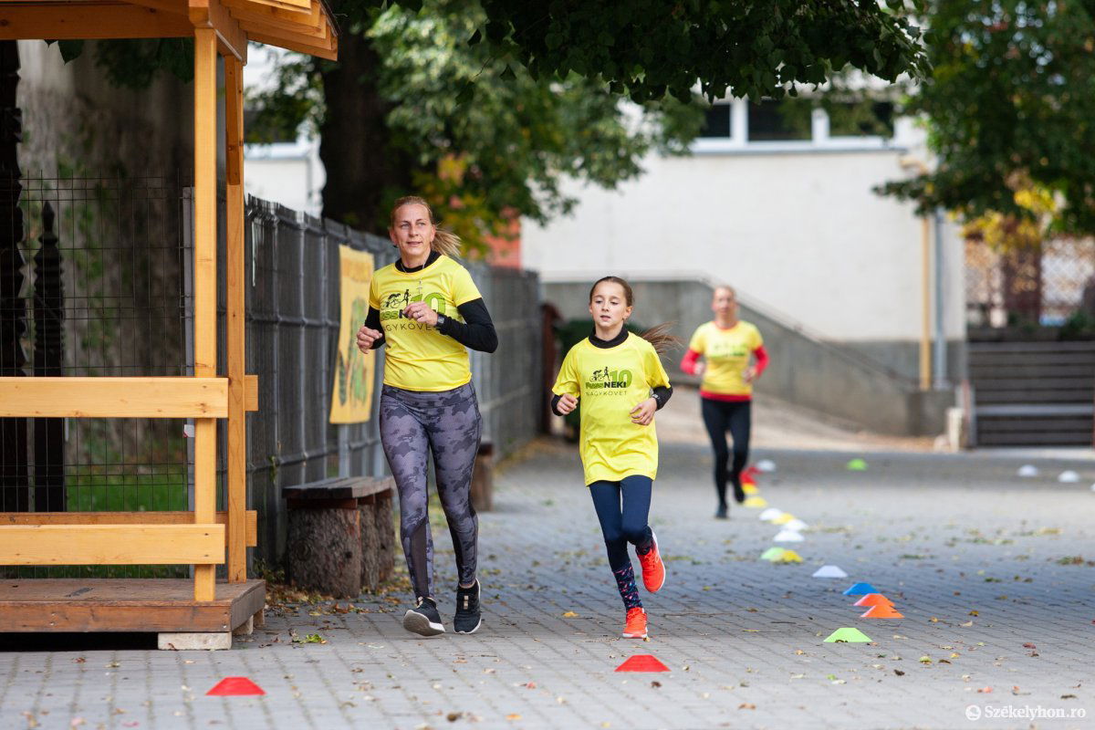 &bullet;  Fotó: Erdély Bálint Előd