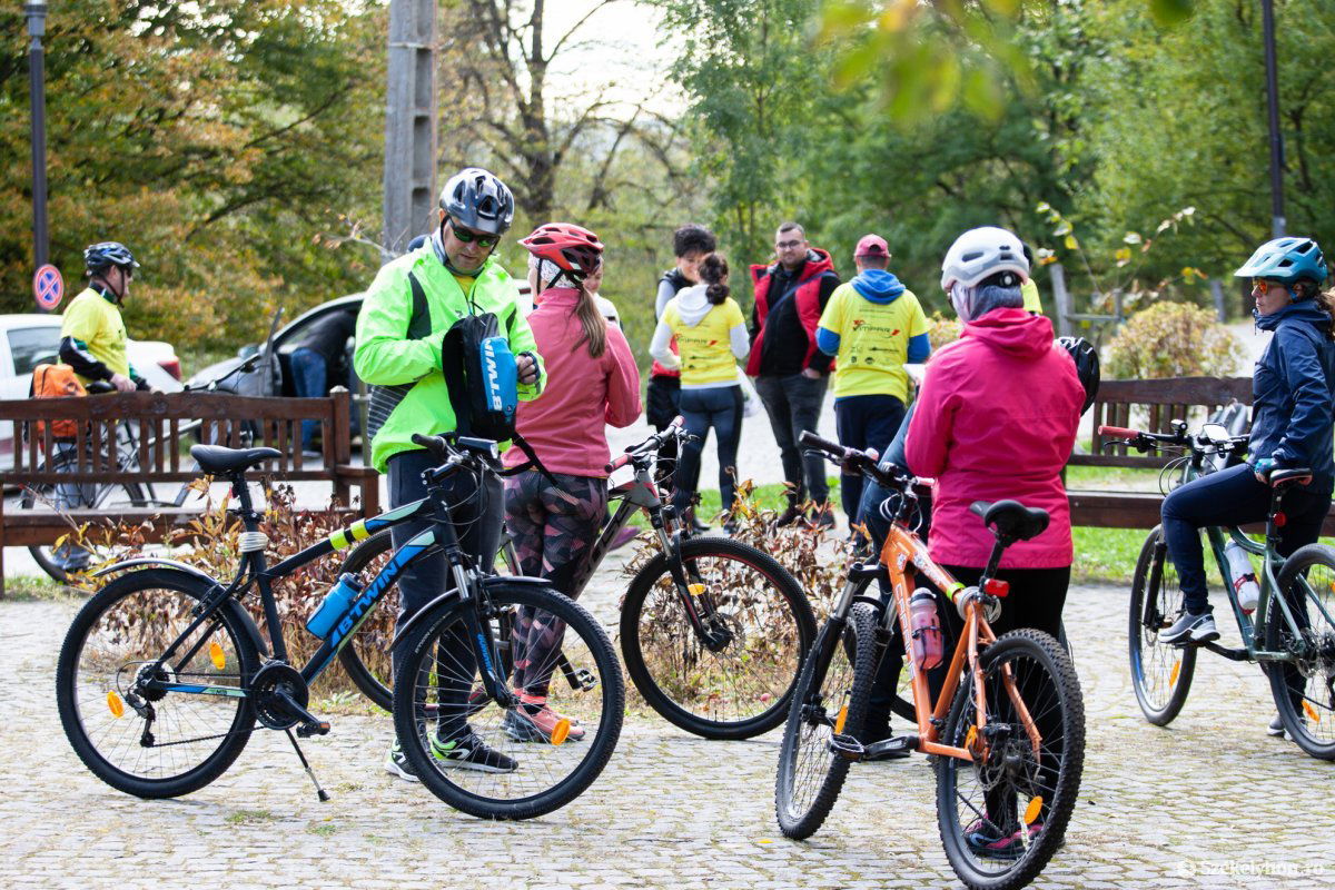 &bullet;  Fotó: Erdély Bálint Előd