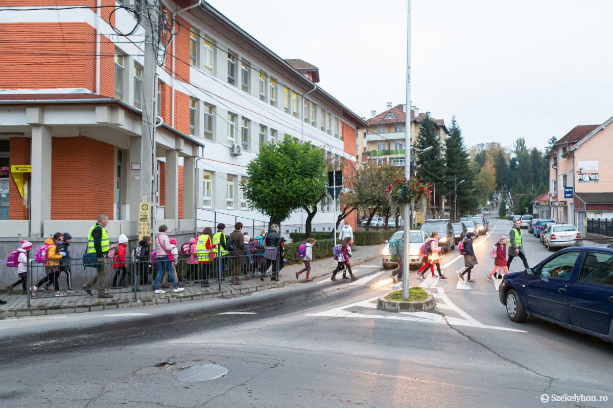 •  Fotó: Erdély Bálint Előd