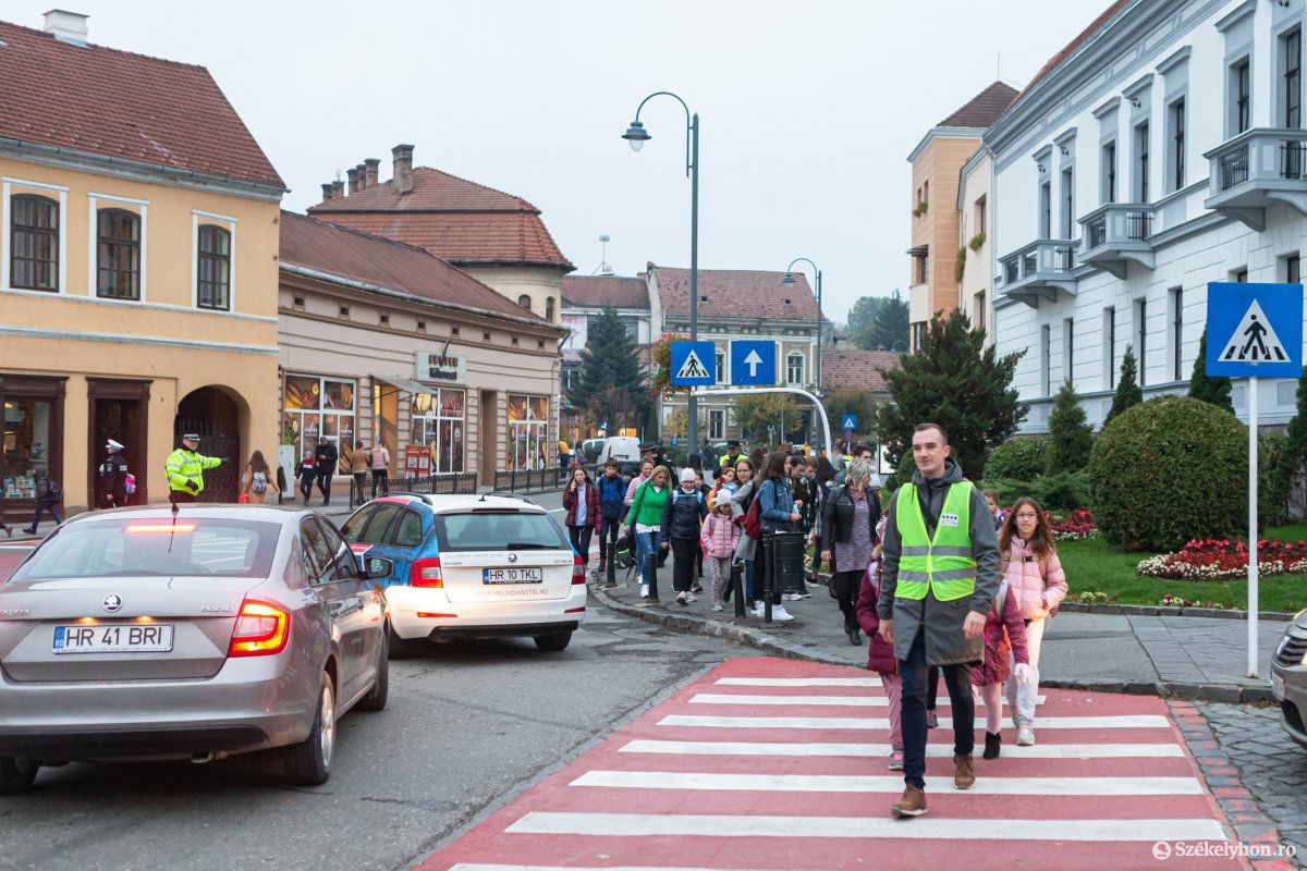 •  Fotó: Erdély Bálint Előd
