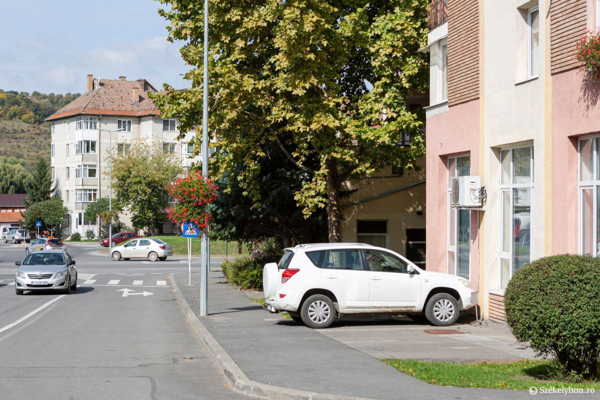 •  Fotó: Erdély Bálint Előd