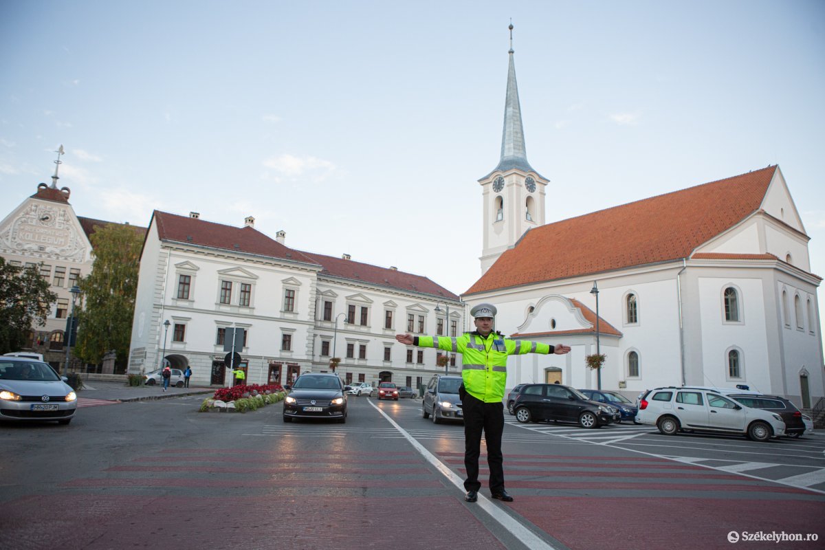 Képünk illusztráció • Fotó: Erdély Bálint Előd