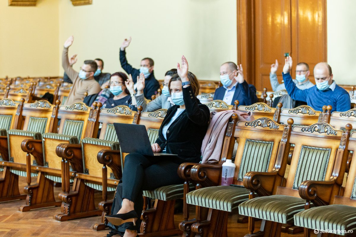 •  Fotó: Erdély Bálint Előd