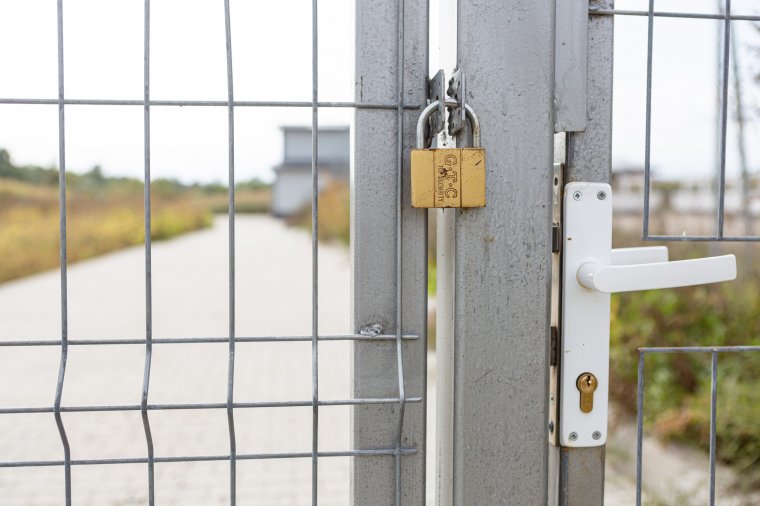 Külső okok miatt húzódik el a székelykeresztúri kisvágóhíd beüzemelése