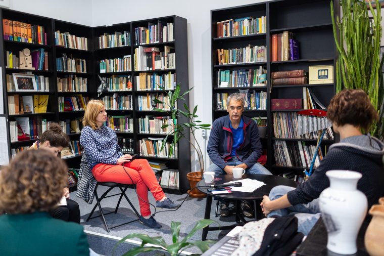 Interaktív meseélményt nyújt a Tomcsa Sándor Színház legújabb előadása